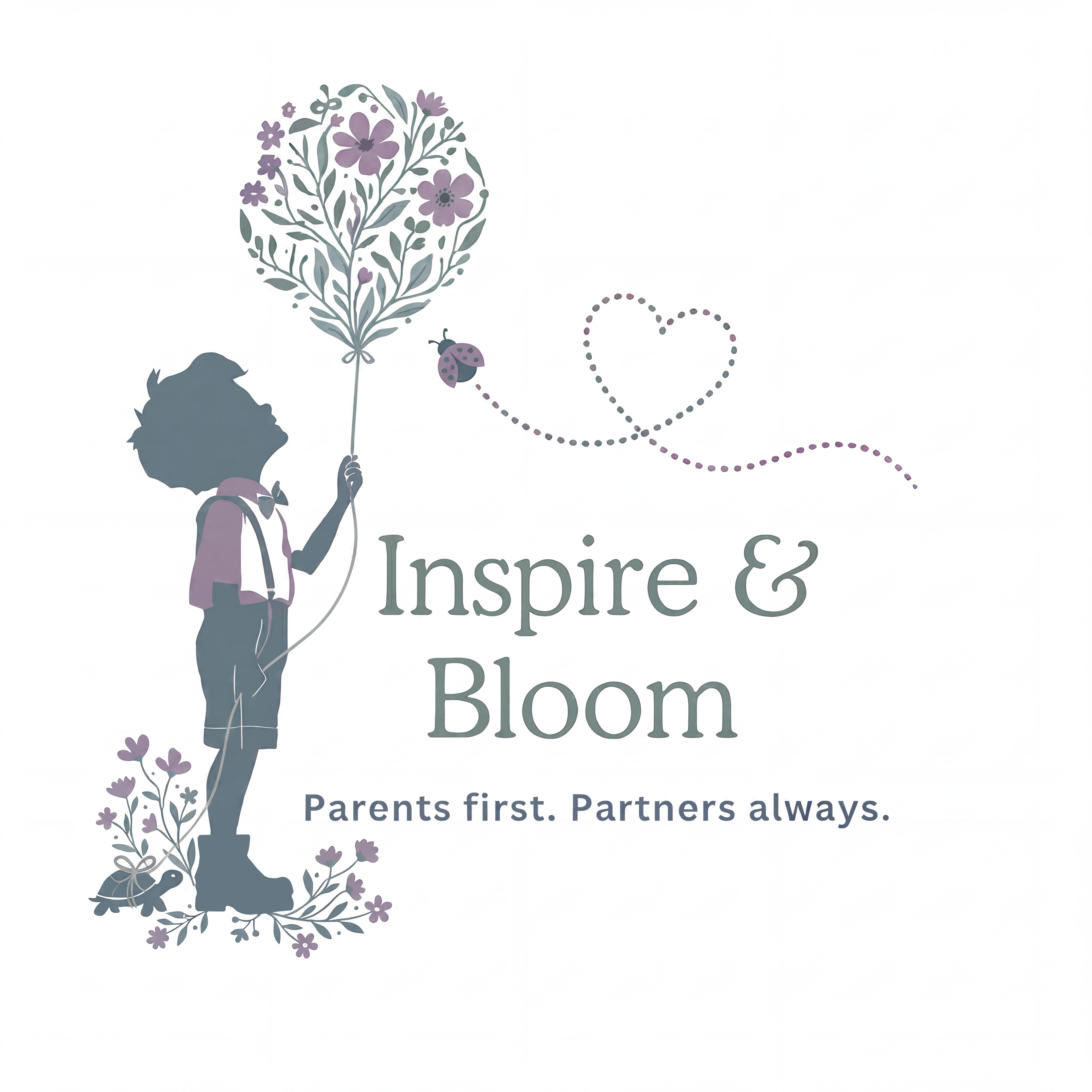 Inspire & Bloom